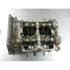 #YO04 Left Cylinder Head For 13-14 Subaru Outback  2.5 BE25